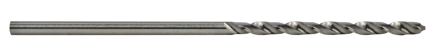 Picture of Twister GP 5X Drill Straight Shank - #54x5/8x1-1/2