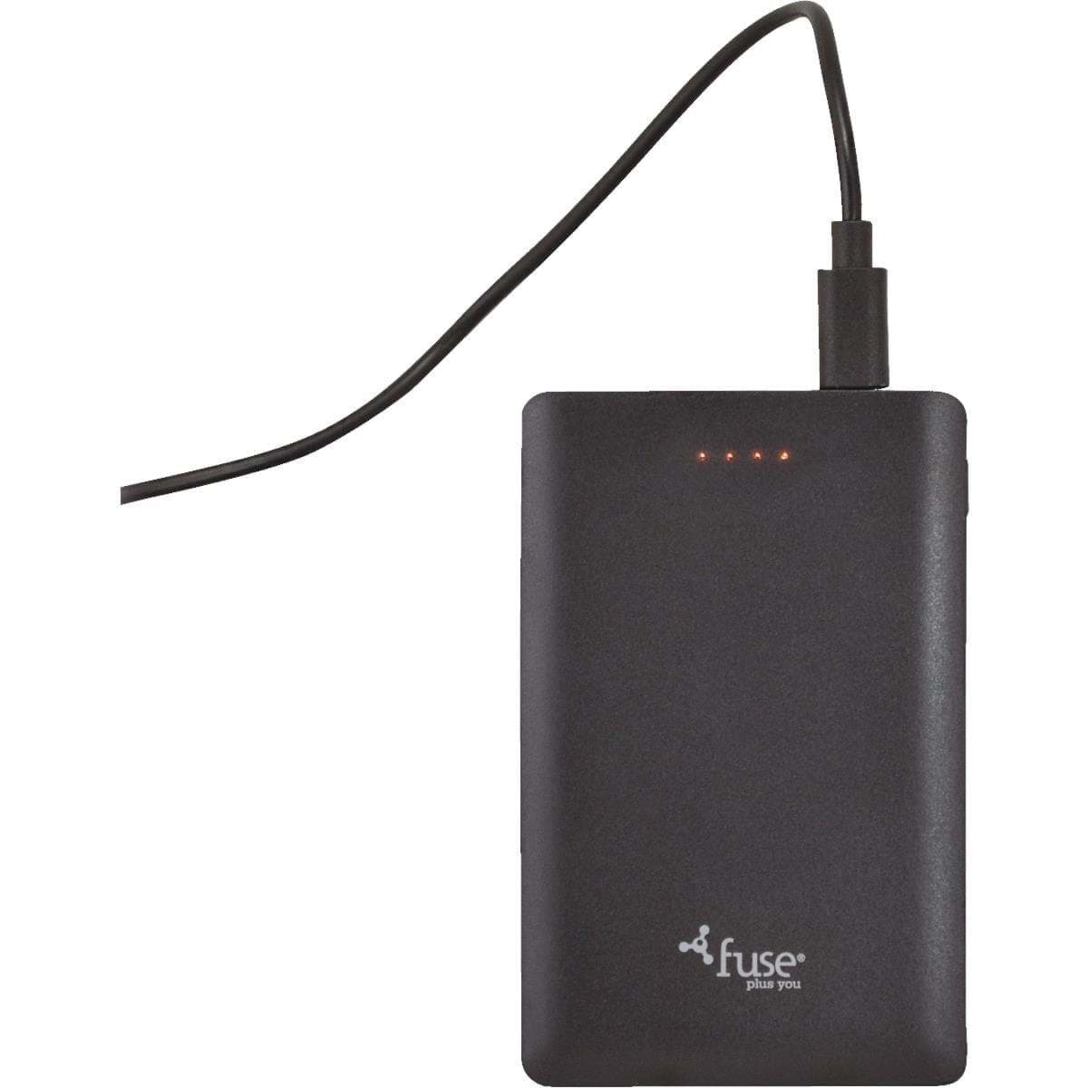 Picture of Fuse 3000mAh Power Bank