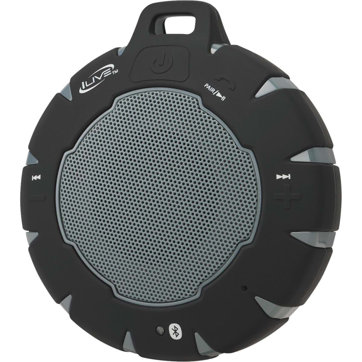 Picture of iLive Floating Wireless Bluetooth Speaker