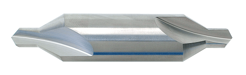 Picture of Carbide Center Drill - #5 3/16x2-3/4x7/16Sh