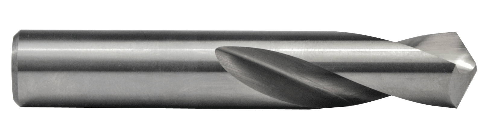 Picture of Carbide NC Spotting Drill 120° - 5/16x1x2-1/2