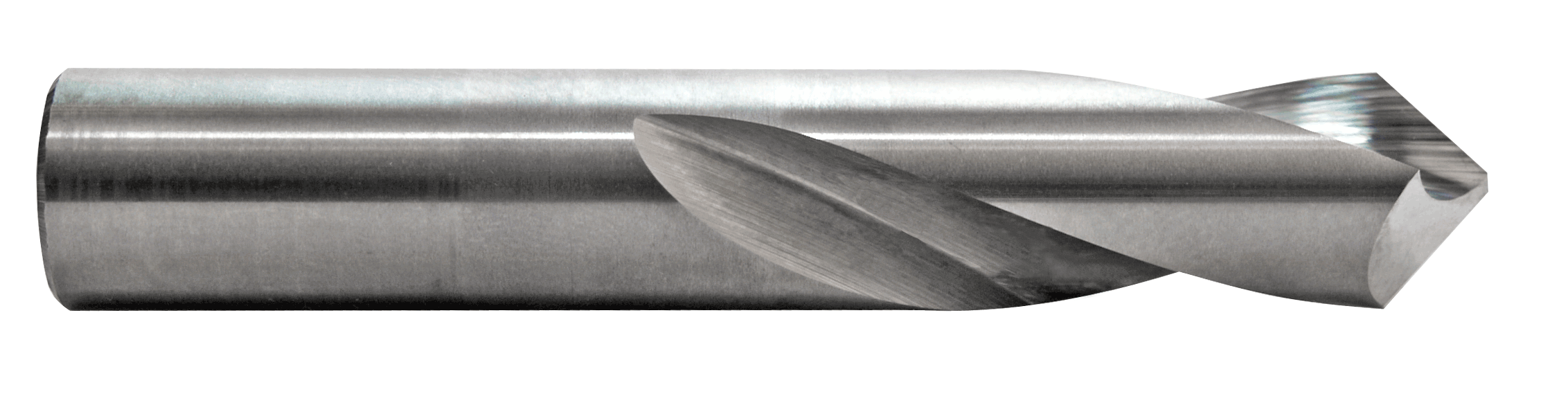 Picture of Carbide NC Spotting Drill 90° - 1/2x1-9/16x3