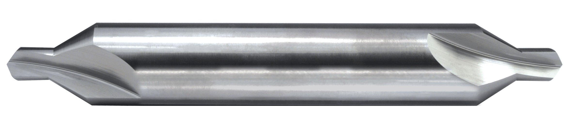 Picture of Carbide Center Drill   5 LOA - #6 7/32x5x1/2Sh