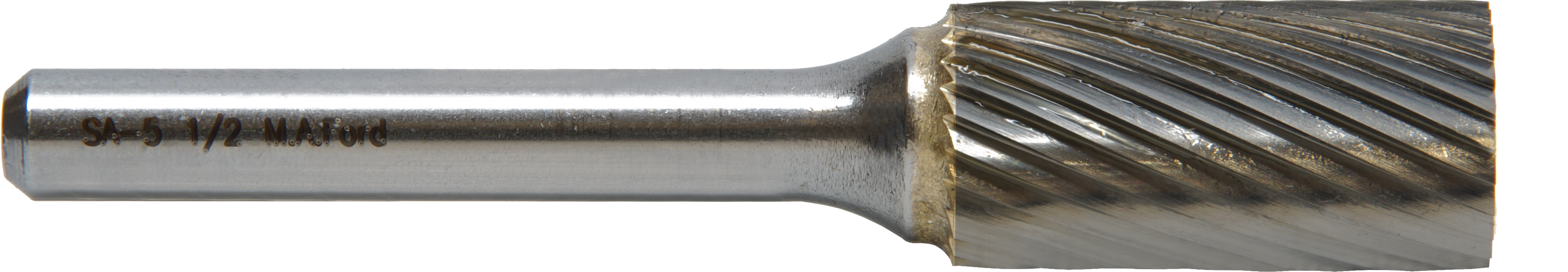 Picture of Edge Hog Bur Cylindrical Flat End - 25.00mmx25.00x70 SA-9M-F