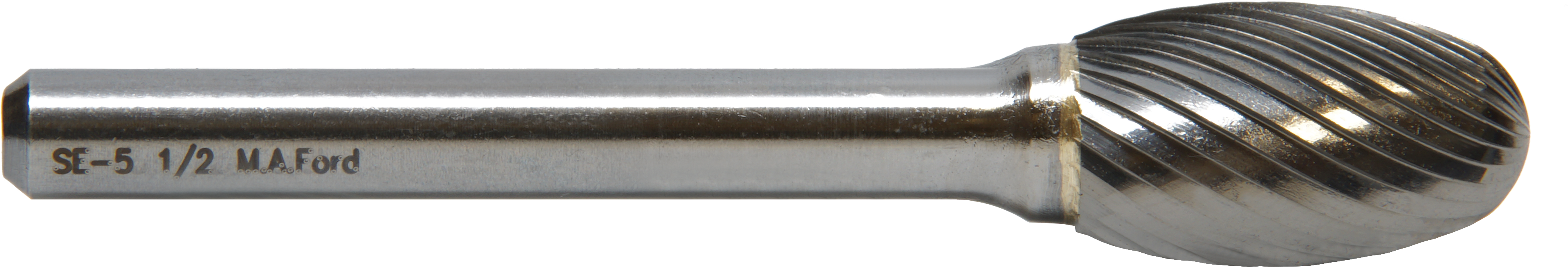 Picture of Edge Hog Bur Elliptical - 3/8x5/8x6-5/8 SE-3L6-F