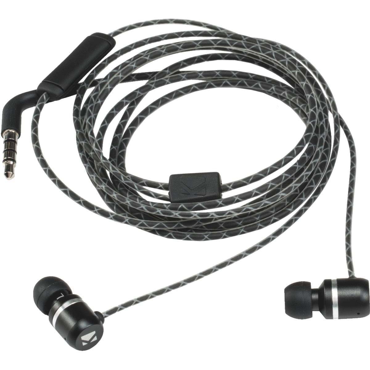 Picture of Kicker Microfit Earbuds