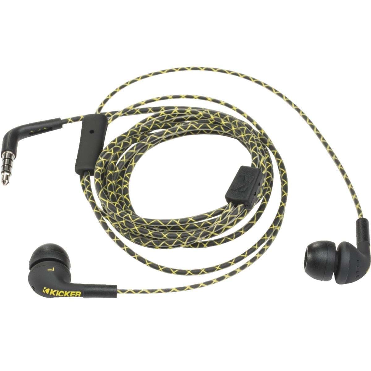 Picture of Kicker Flow Earbuds