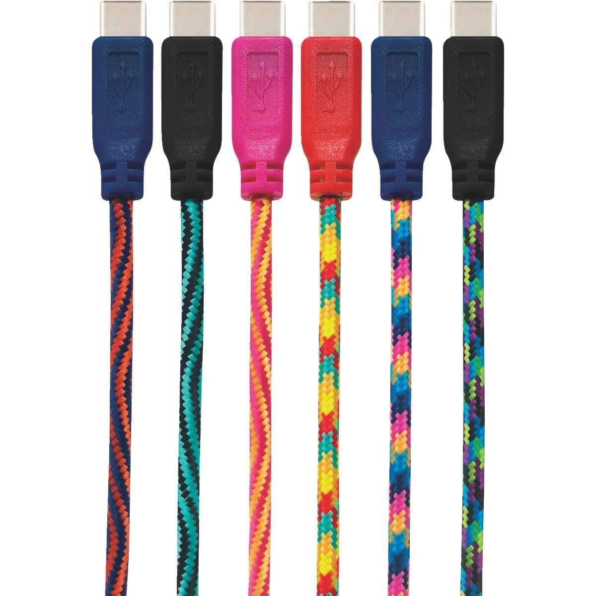 Picture of GetPower 7 Ft. USB Charging & Sync Cable