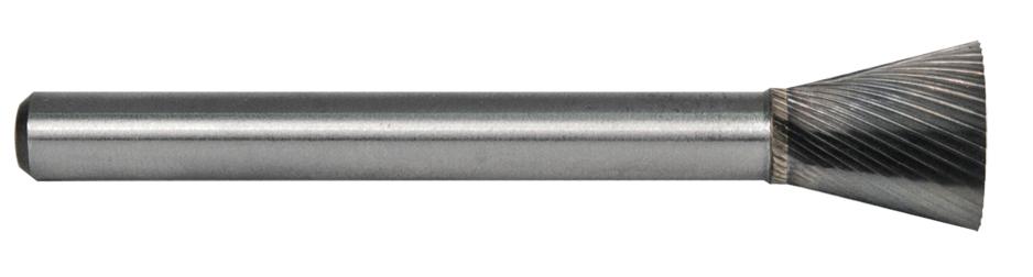 Picture of Edge Hog Bur Back Taper - 16.00mmx19.00x64 SN-6M