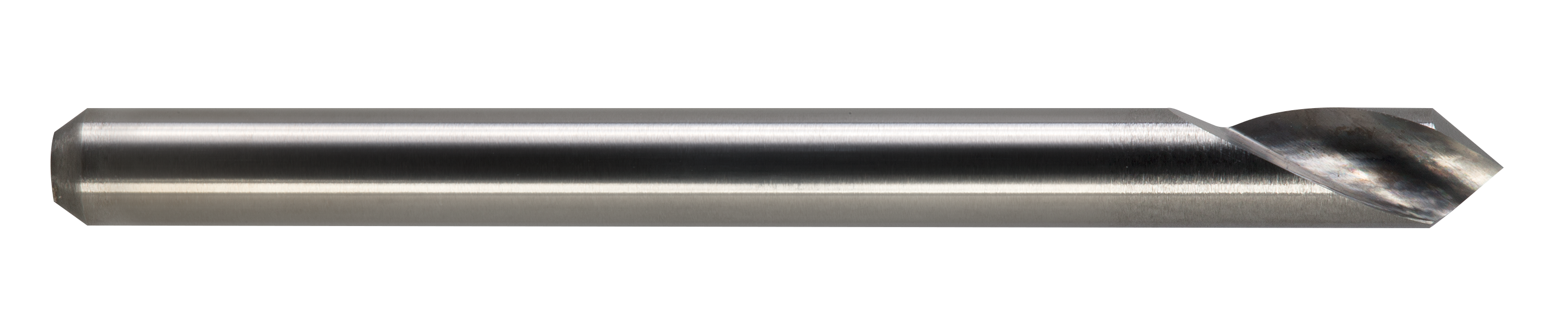 Picture of Carbide Uniflute Countersink - 1/4 x 82°