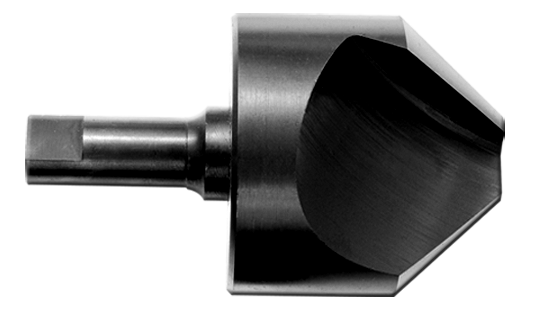 Picture of HSS Uniflute Countersink - 1-1/4 x 60°