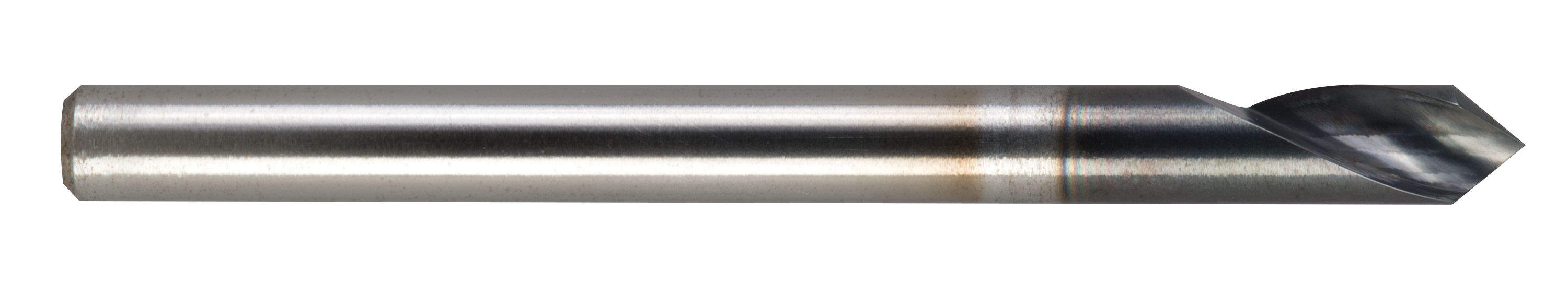Picture of HSS Uniflute Countersink - 1/8x100° ALtima Blaze