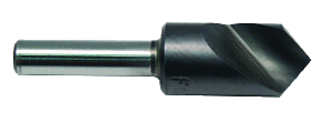 Picture of HSS Uniflute Countersink - 3/4x82° ALtima Blaze