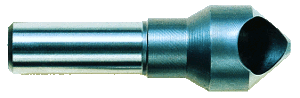 Picture of M.A.FORDMAX HSS Zero Fl C'Sink - 1/4 x 60° Double End