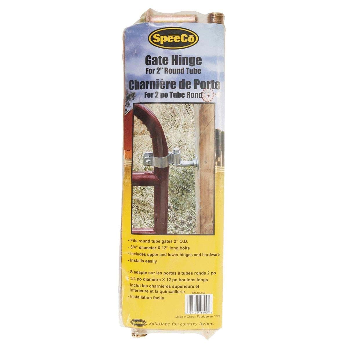 Picture of Speeco Gate Hinge Kit