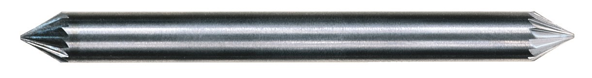 Picture of Edge Hog Miniature Bur - 3.00mmx2.40x38 SJ-82M DBL END