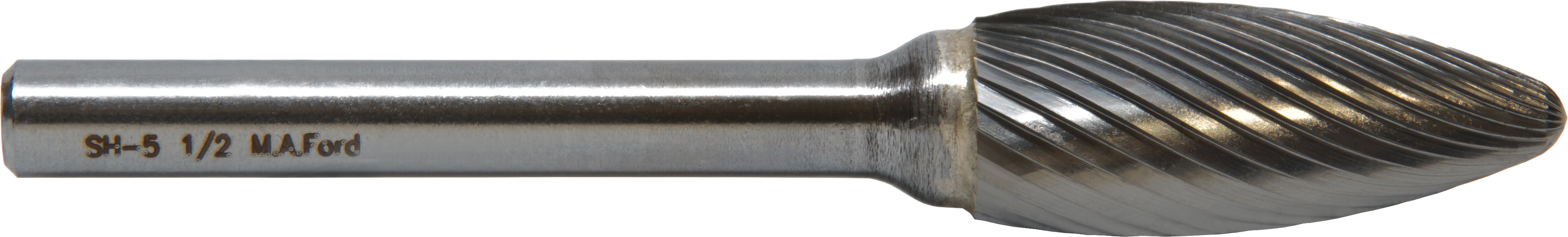 Picture of Edge Hog Miniature Bur - 3.00mmx6.00x38 SH-41M