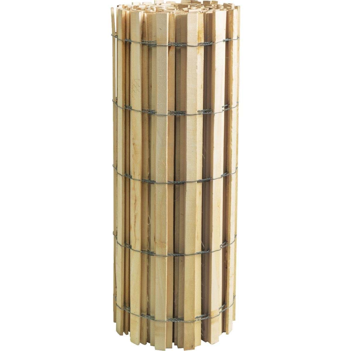 Picture of Sourcewood Snow Safety Fence