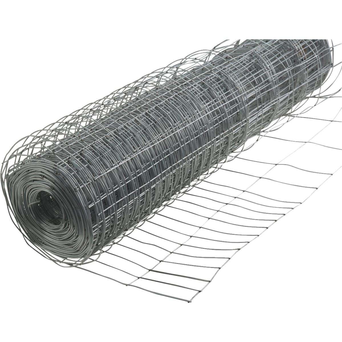 Picture of Rabbit Guard Garden Fence