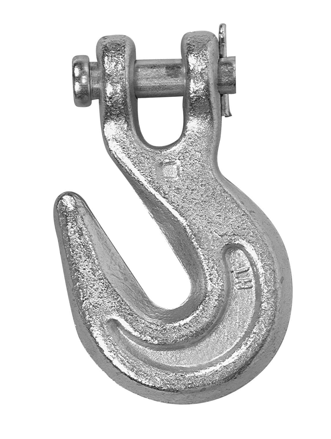 Picture of Hook Clevis Steel Domestic CC – 5/16"