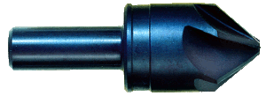 Picture of M.A.FORDMAX HSS 6 Fl C'Sink - 1 x 82°