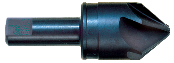 Picture of M.A.FORDMAX HSS 6 Fl C'Sink - 1-1/2 x 90°