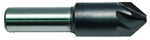 Picture of M.A.FORDMAX HSS 6 Fl C'Sink - 5/8x120° ALtima Blaze