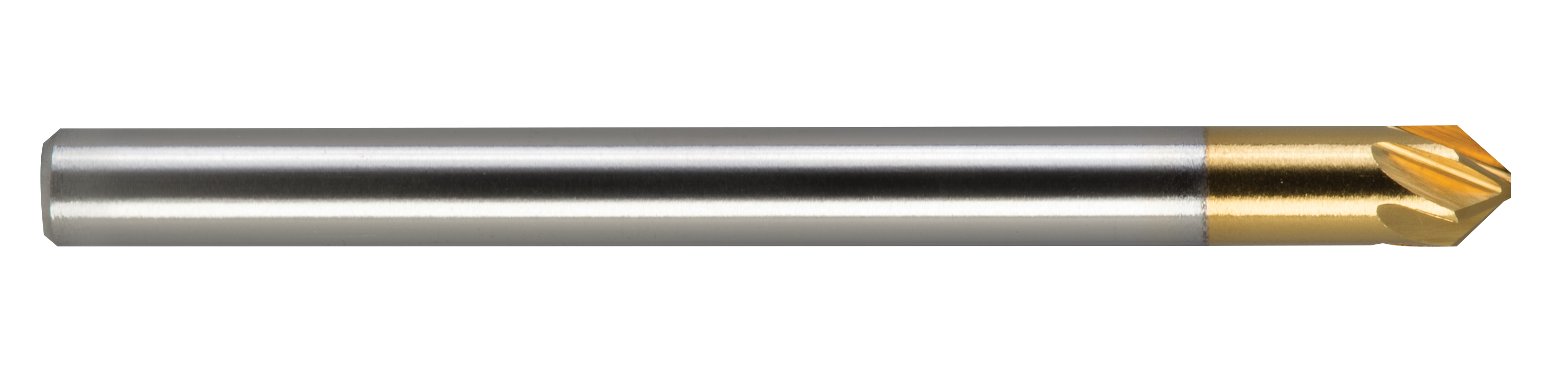 Picture of M.A.FORDMAX HSS 6 Fl C'Sink - 1/8x120° TiN