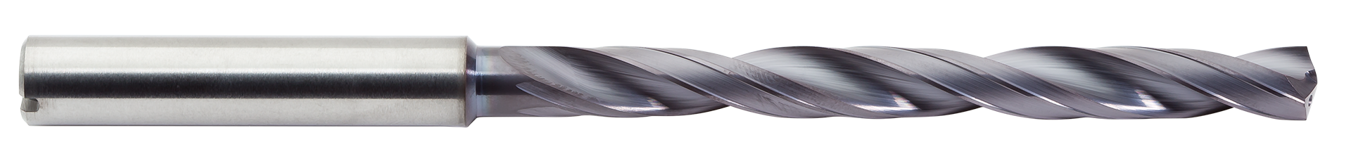 Picture of Cyclone XD 8X Coolant Fed Double Margin Drill - 1/4&6.35mmx76x118x8Sh ALtima Plus