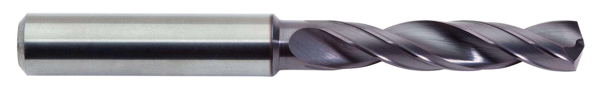 Picture of Cyclone XD 3X Solid Double Margin Drill - 3.60mmx20x62x4Sh ALtima Plus