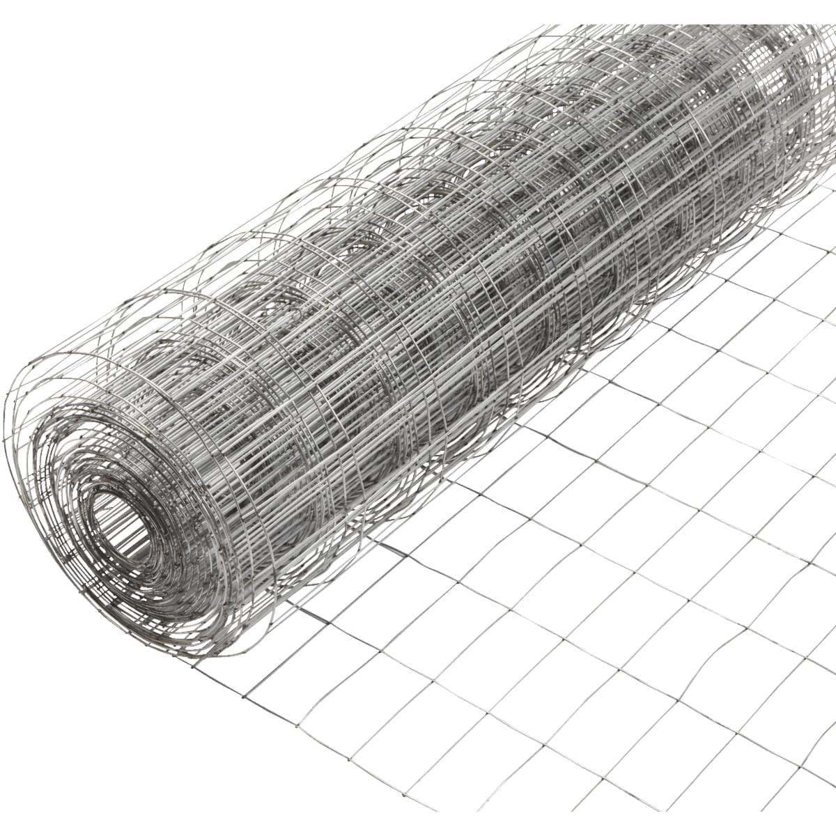 Picture of Welded Wire Fence