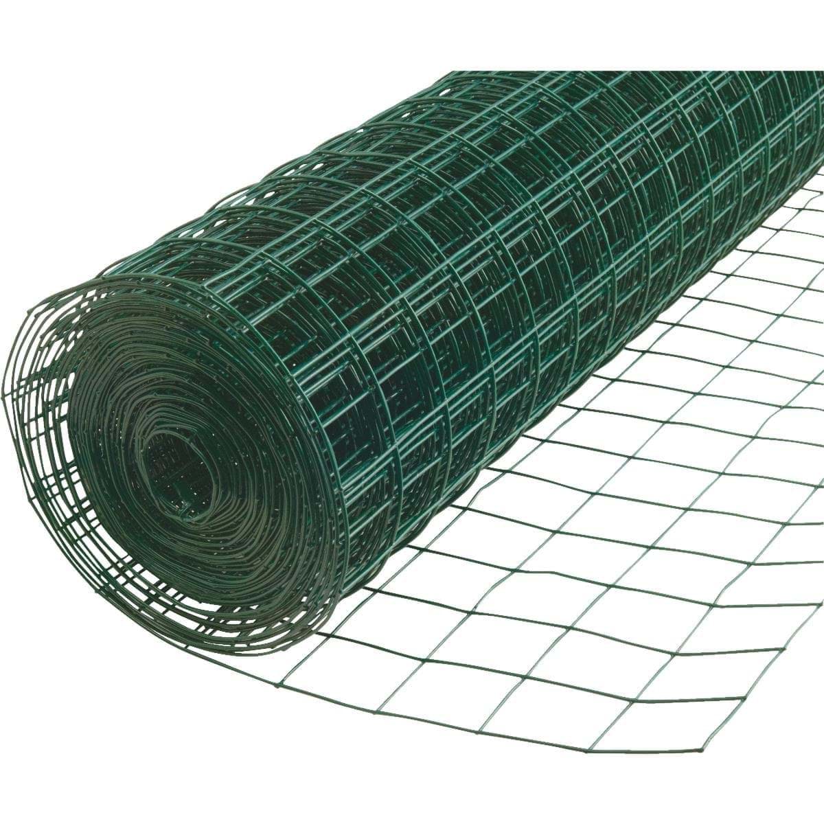 Picture of Do it Vinyl-Coated Welded Wire Fence
