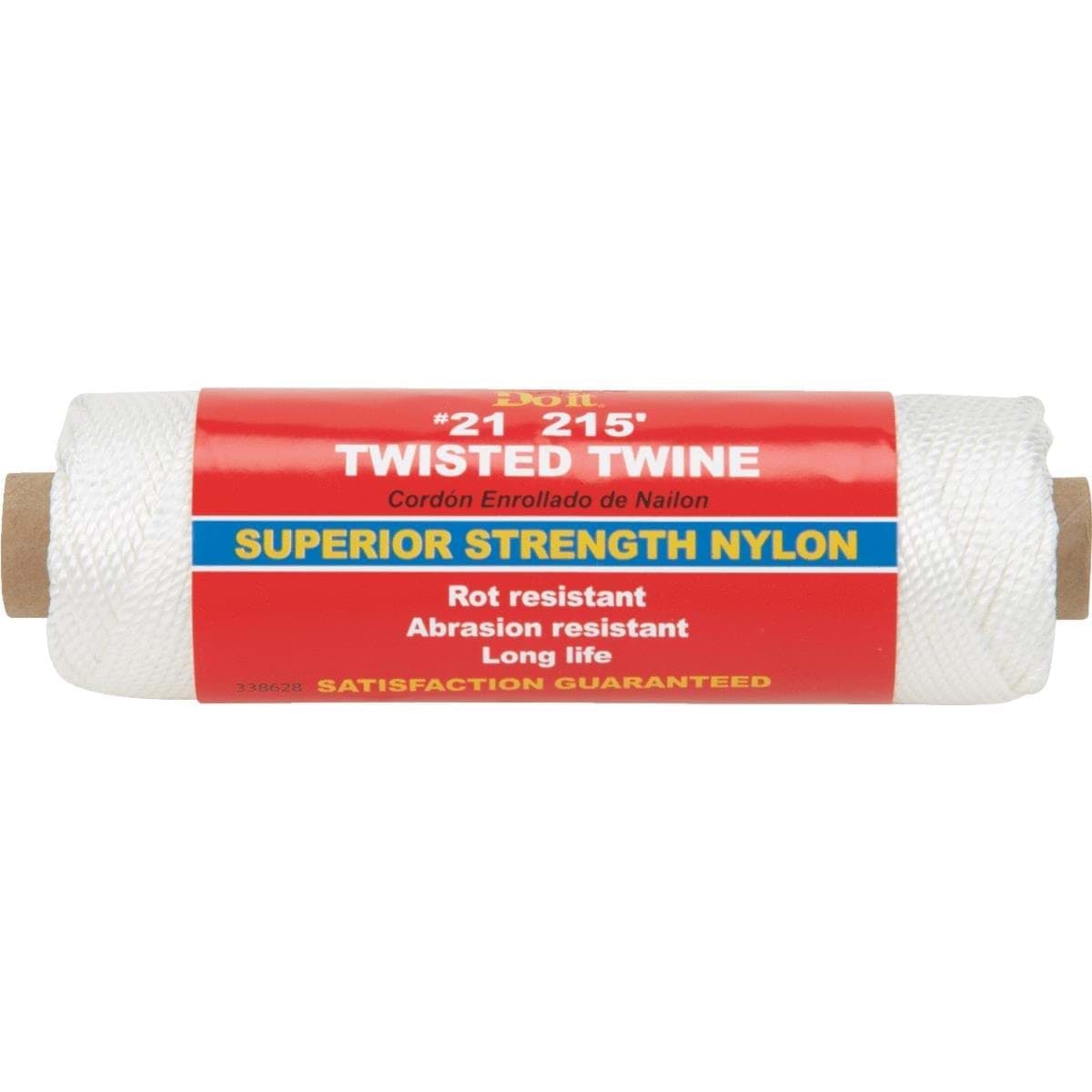 Picture of Do it Nylon Twine - #21, 4 oz - 215 ft