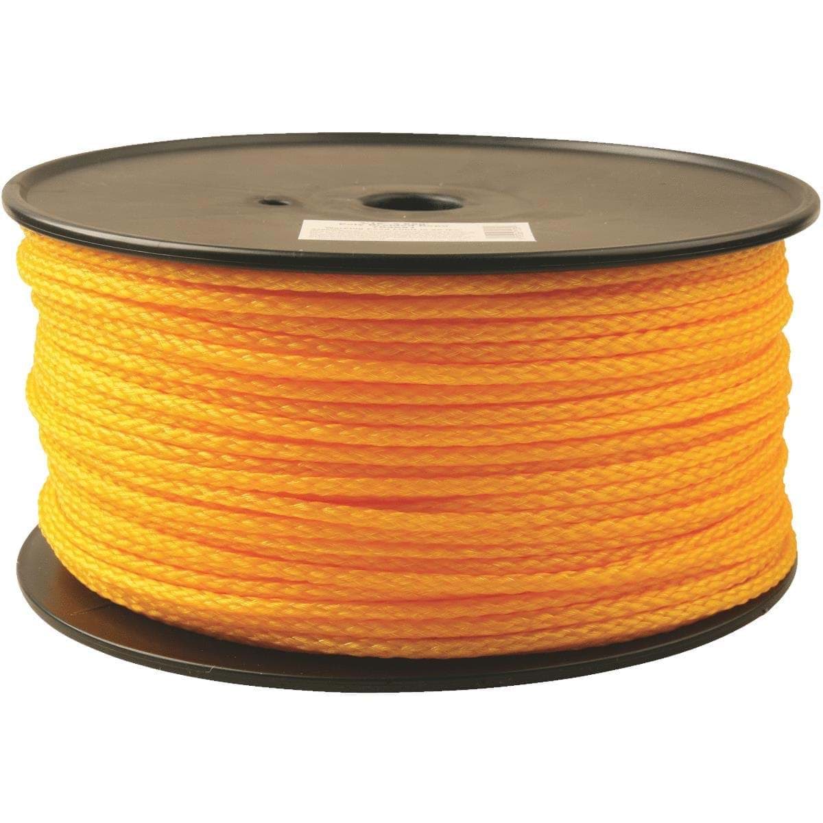 Picture of Do it Braided Polypropylene Bulk Rope - 3/16" - 650 ft