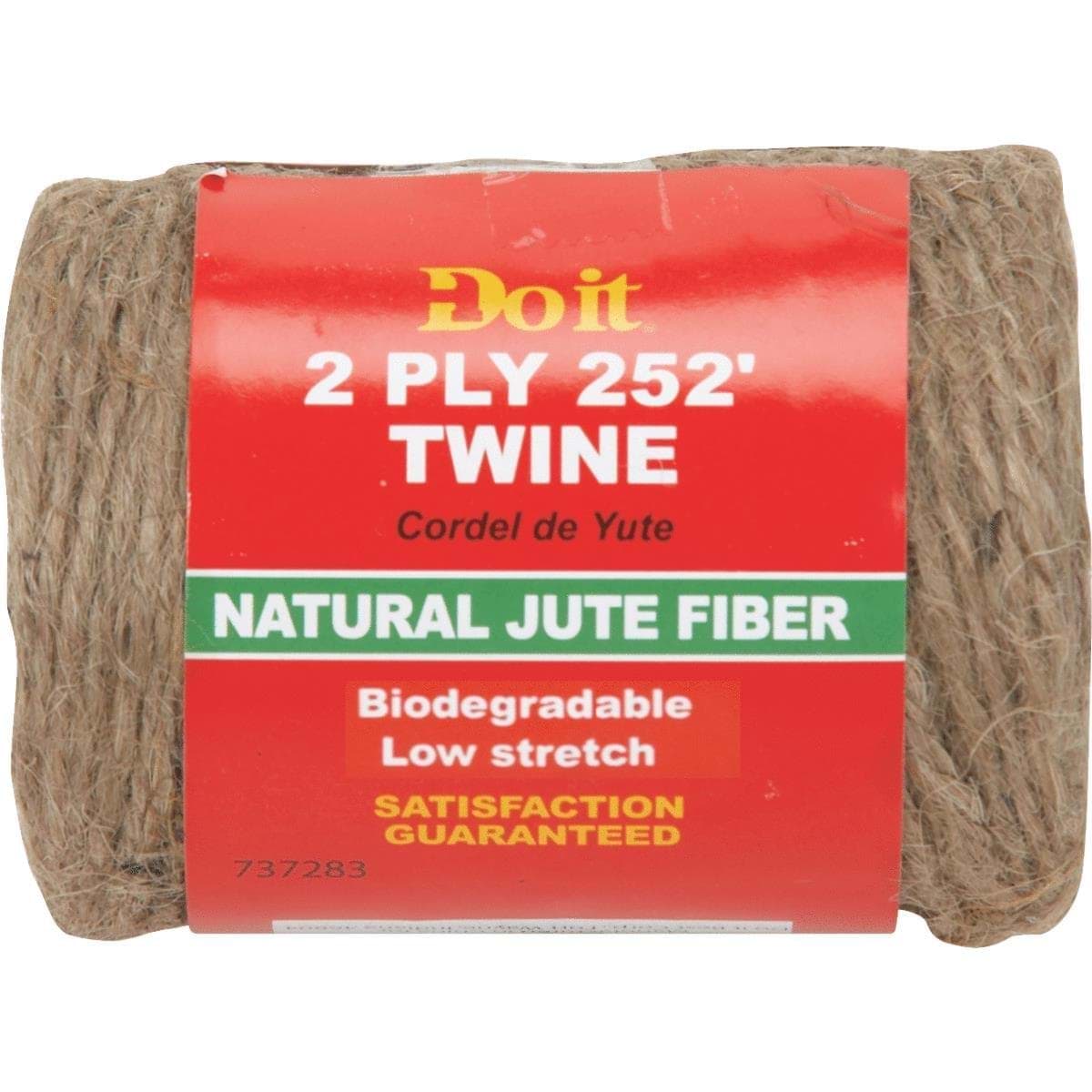 Picture of Do it Jute Twine - 252 ft
