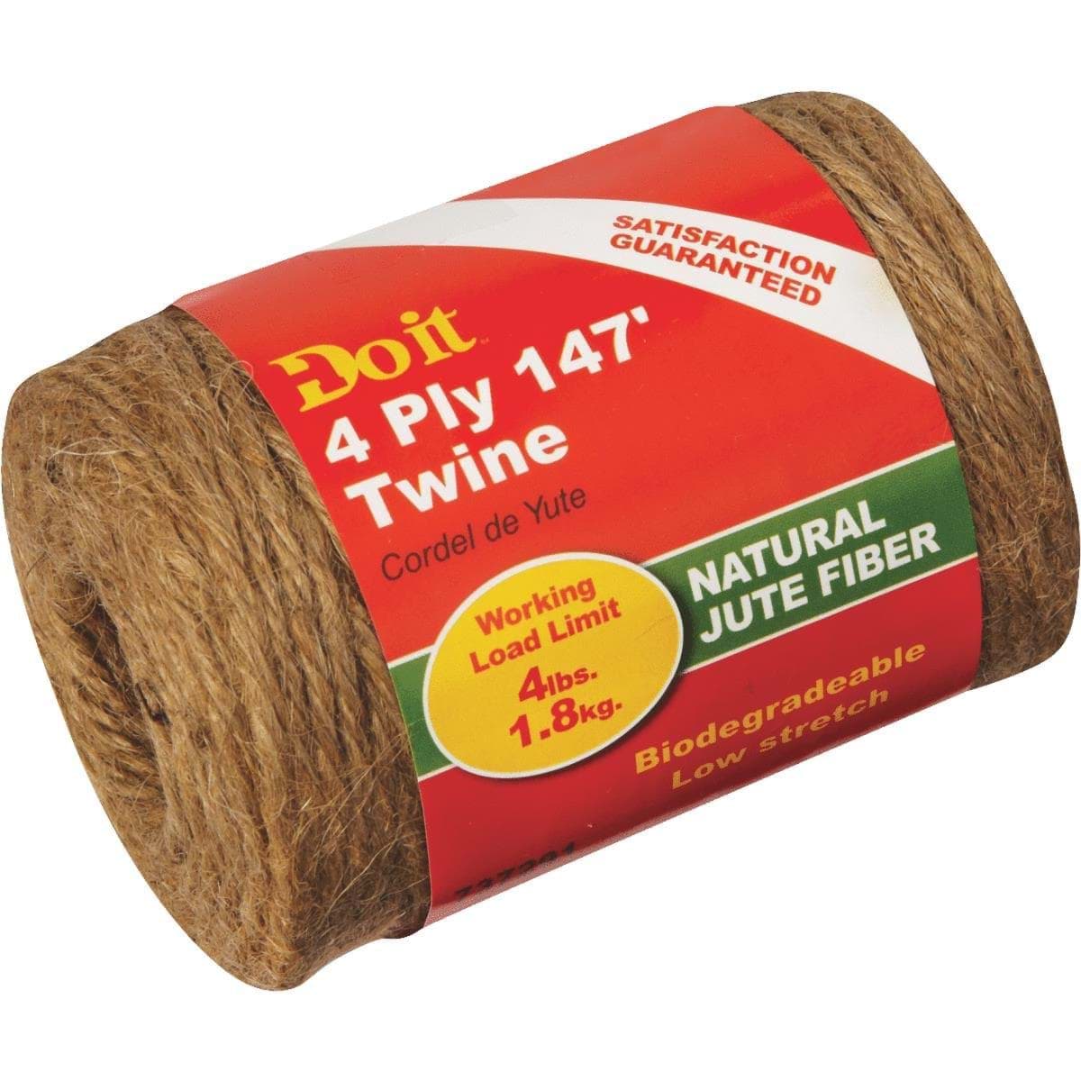 Picture of Do it Jute Twine - 147 ft