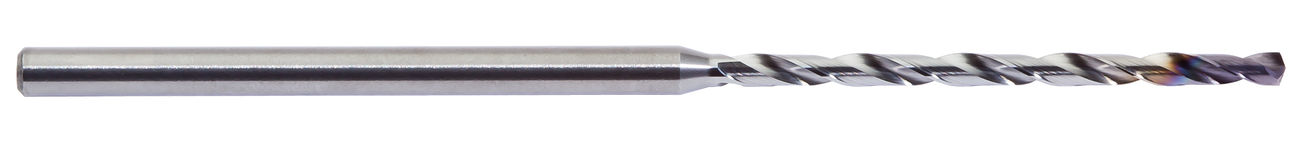 Picture of Twister Micro Coolant Fed Long HP Drill - 2.50mmx40.00x75x3.0Shk ALtima