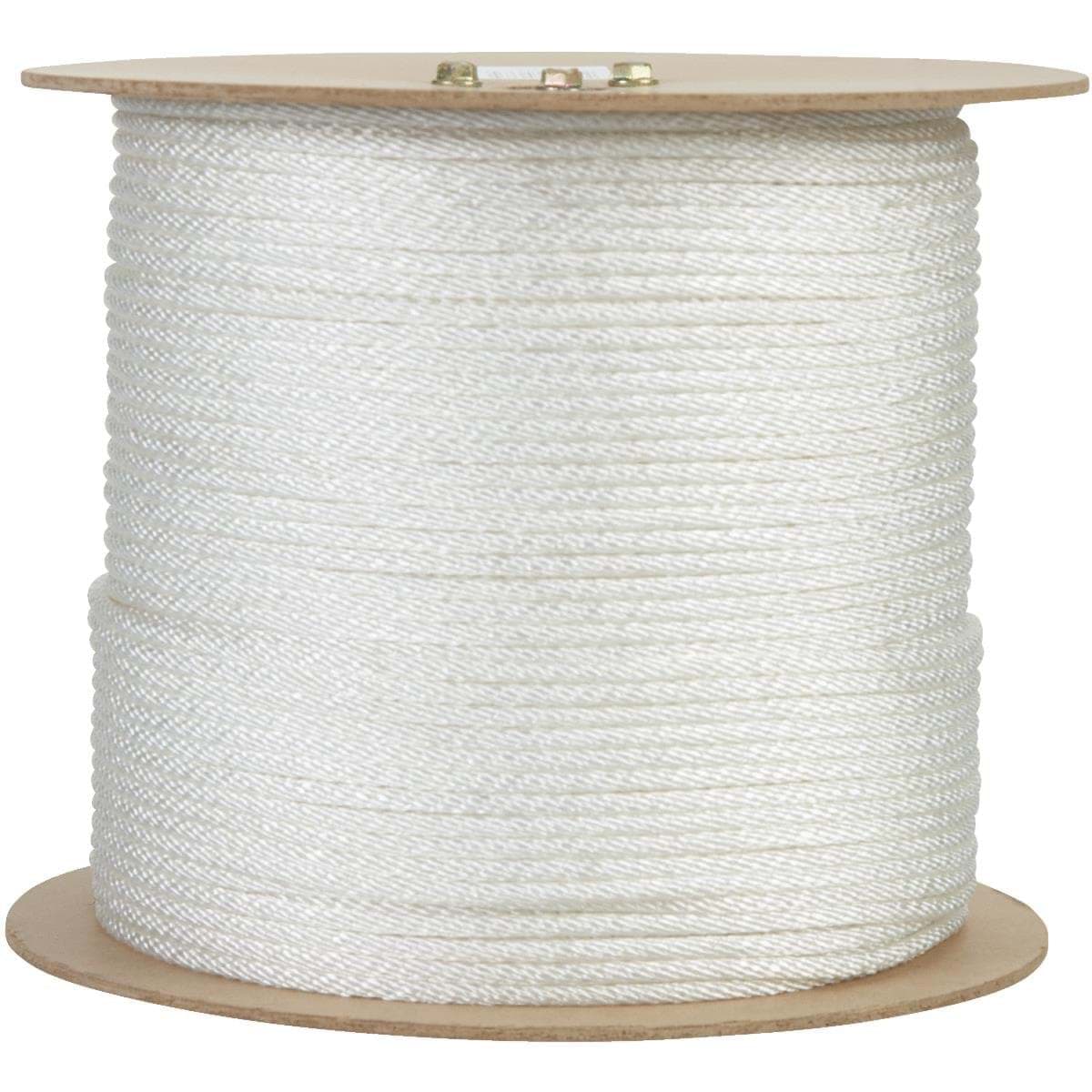 Picture of Do it Braided Nylon Bulk Rope - 1/4" - 1000 ft