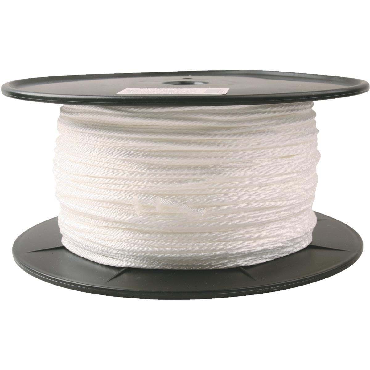Picture of Do it Braided Nylon Bulk Rope - 1/8" - 1000 ft