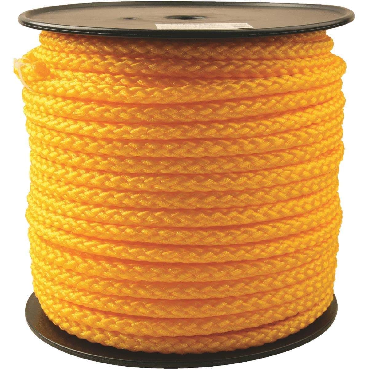Picture of Do it Braided Polypropylene Bulk Rope - 1/2" - 250 ft