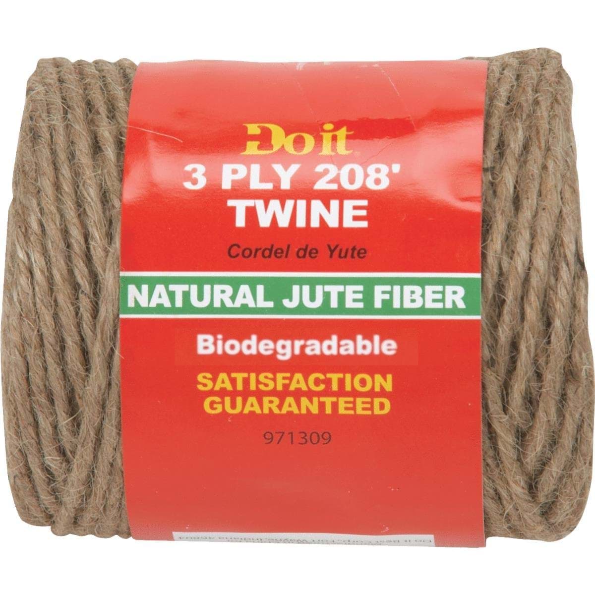 Picture of Do it Jute Twine - 208 ft