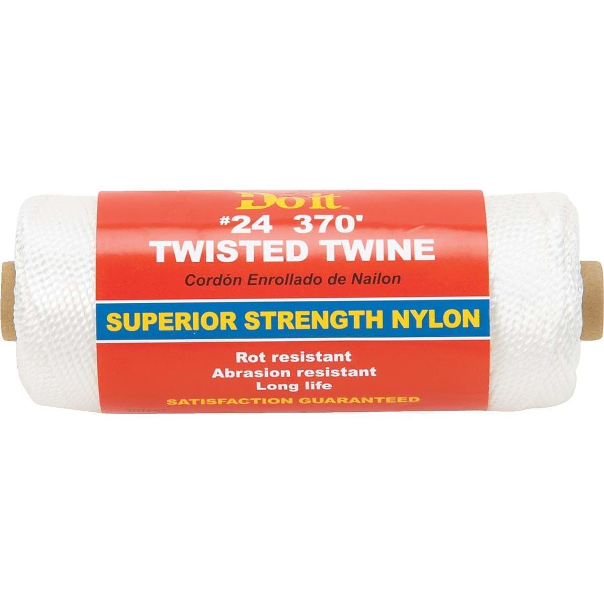 Picture of Do it Nylon Twine - #24 - 370 ft