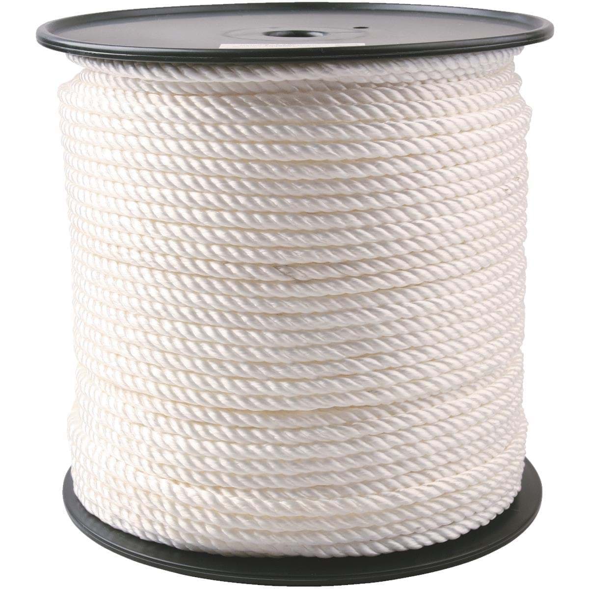 Picture of Do it Twisted Nylon Bulk Rope - 3/8" - 450 ft