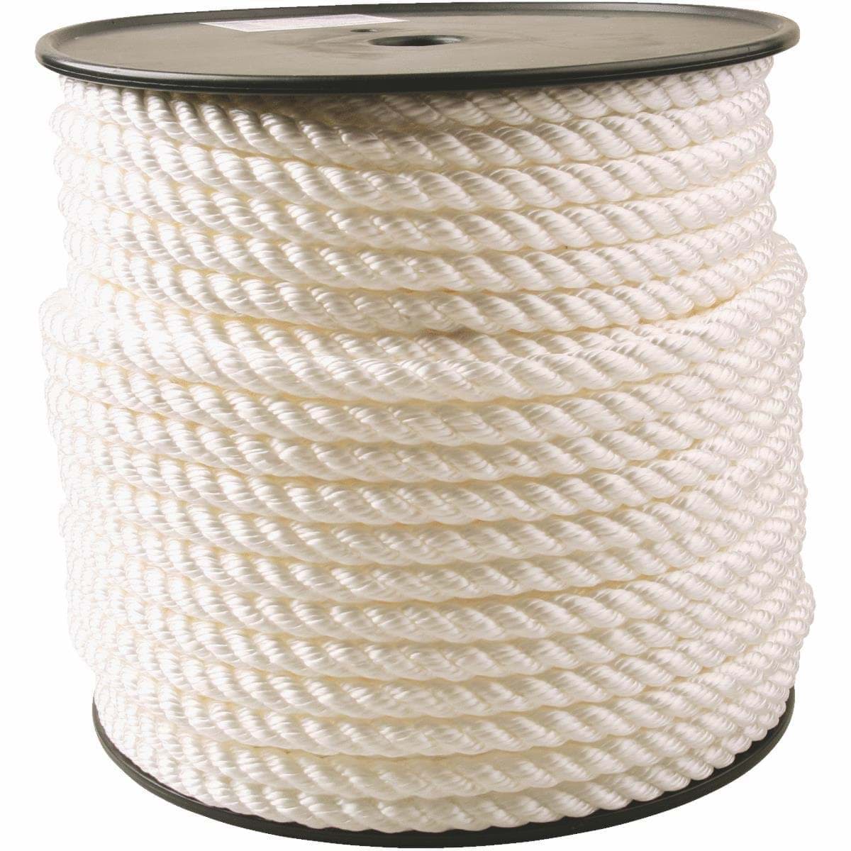Picture of Do it Twisted Nylon Bulk Rope - 1/2" - 250 ft