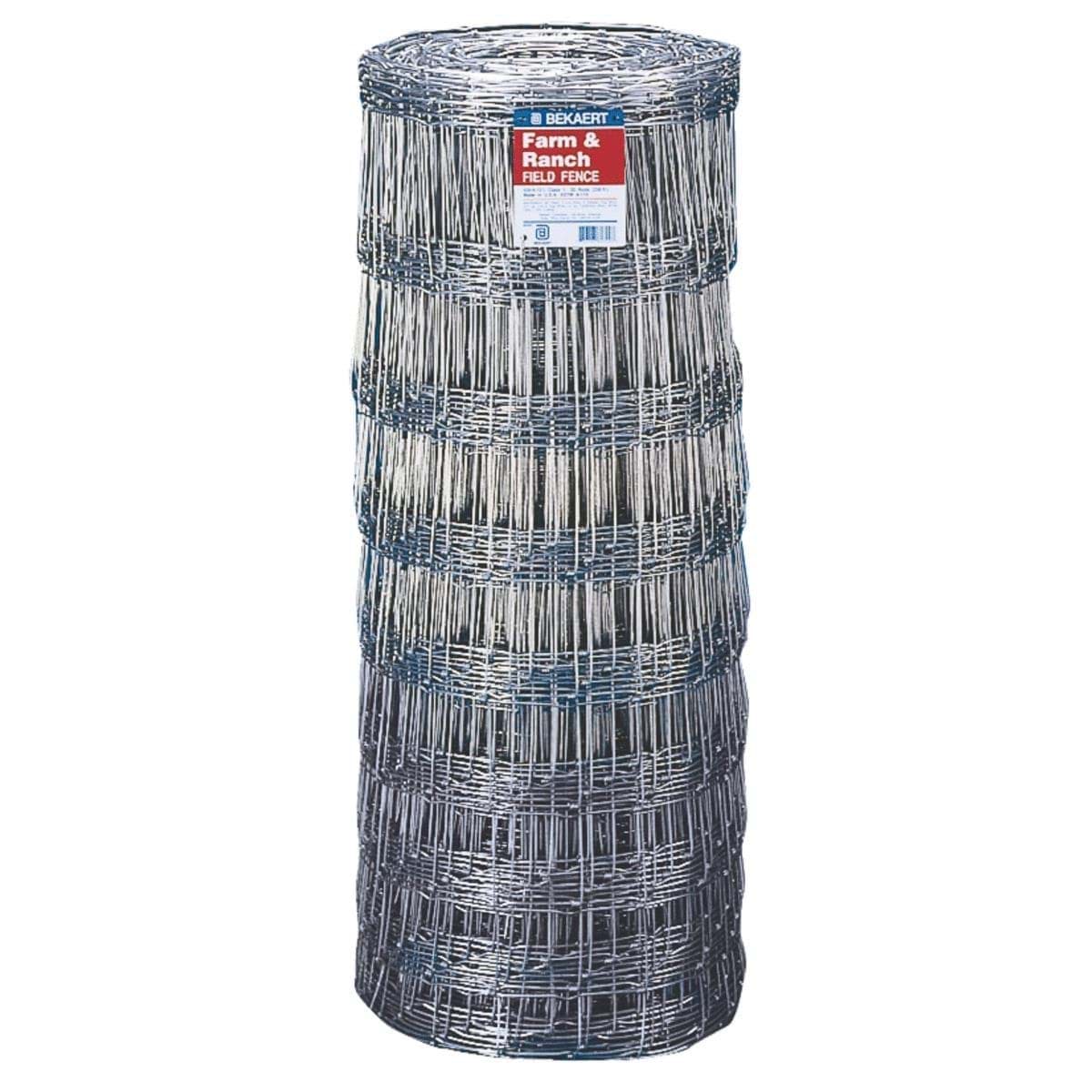 Picture of Bekaert Gaucho High Strength Field Fence