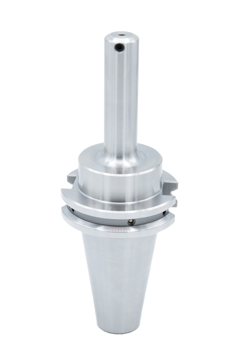 Picture of CAT40 1/8" Endmill Adapter 4.00"
