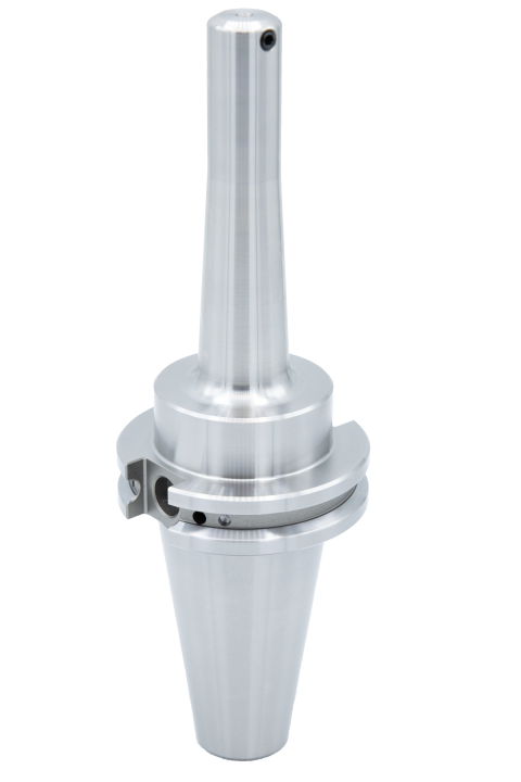 Picture of CAT40 1/8" Endmill Adapter 5.00"