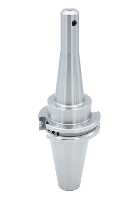 Picture of CAT40 3/16" Endmill Adapter 5.00"