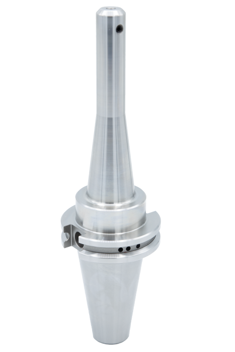 Picture of CAT40 3/16" Endmill Adapter 6.00"