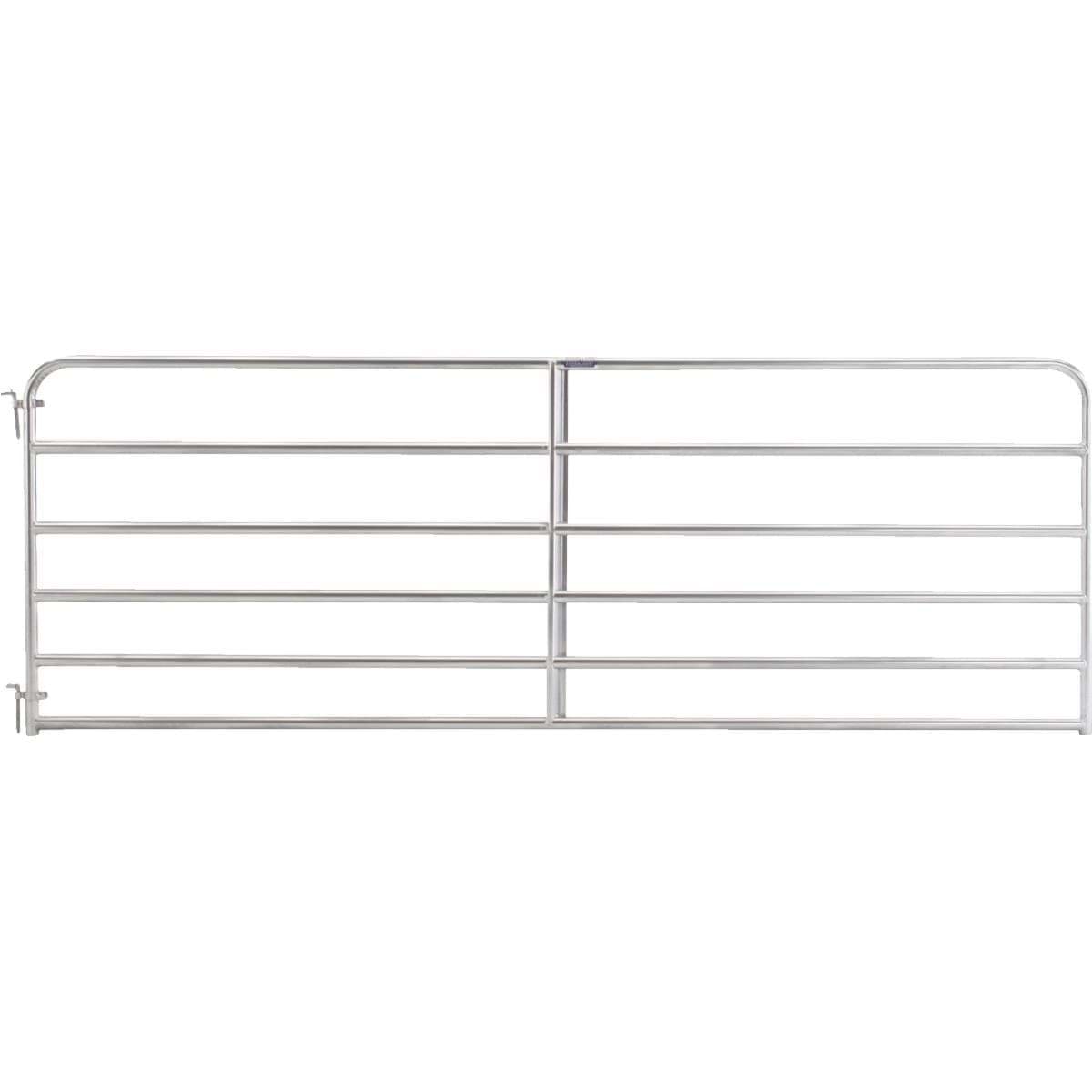 Picture of Tarter Galvanized Tube Gate